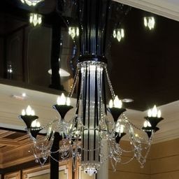 Hall HCC St. Moritz Fotos
