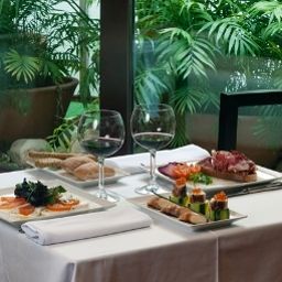 Ristorante HCC St. Moritz Fotos