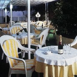 Terrazza HCC St. Moritz Fotos