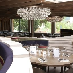 Restaurante Chesa Rosatsch Fotos