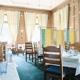 Ristorante Belvedere Fotos