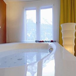 Area wellness Belvedere Fotos