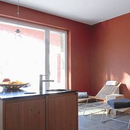 Area wellness Belvedere Fotos