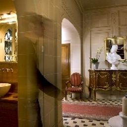  Schloss Ragaz Relais du Silence Fotos