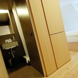 Salle de bains Kartause Ittingen Fotos