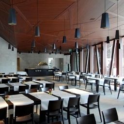 Salle du petit-déjeuner Kartause Ittingen Fotos