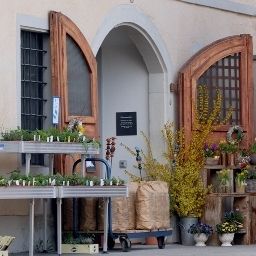 Boutique Kartause Ittingen Fotos