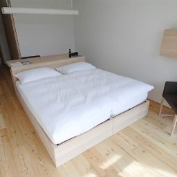 Chambre Kartause Ittingen Fotos