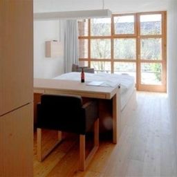 Chambre Kartause Ittingen Fotos