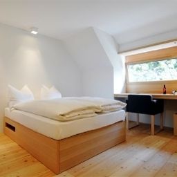 Chambre Kartause Ittingen Fotos