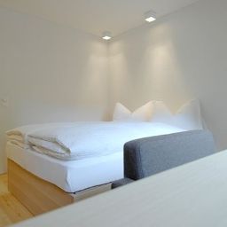 Chambre Kartause Ittingen Fotos