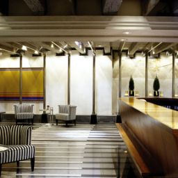 Hall Widder Hotel Fotos