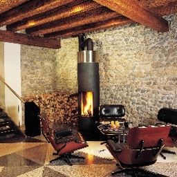 Vue intérieure Widder Hotel Fotos