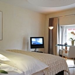 Suite Widder Hotel Fotos