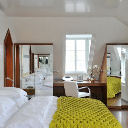 Suite Widder Hotel Fotos