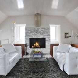 Suite Widder Hotel Fotos