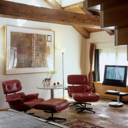 Suite Widder Hotel Fotos