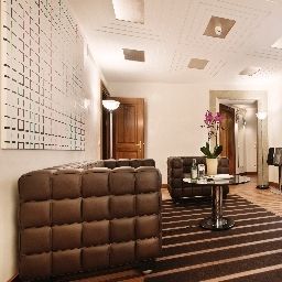 Suite Widder Hotel Fotos