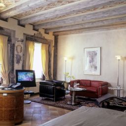  Widder Hotel Fotos