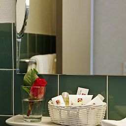 Bathroom Seeburg Fotos