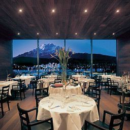 Restaurant Seeburg Fotos