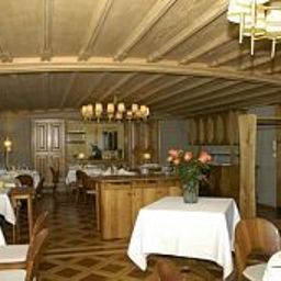Restaurant City Hotel Ochsen Fotos