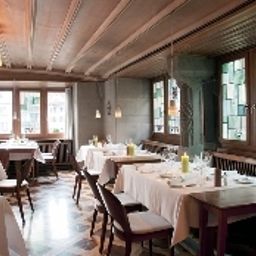 Restaurant City Hotel Ochsen Fotos