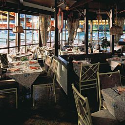 Restaurant Seegarten Marina Fotos