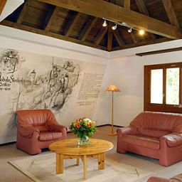  Schlosshotel Art Furrer Fotos