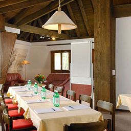 Sala banchetti Schlosshotel Art Furrer Fotos