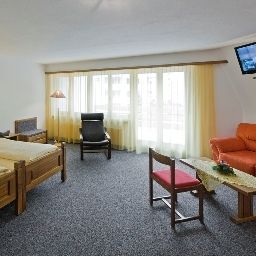  Schlosshotel Art Furrer Fotos