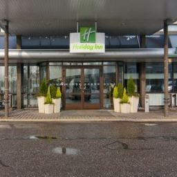 Holiday Inn HELSINKI - VANTAA AIRPORT Helsinki