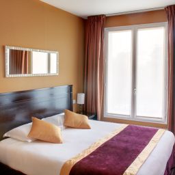  Best Western Hotel De Neuville Fotos