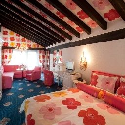 Suite Alpenhof Fotos