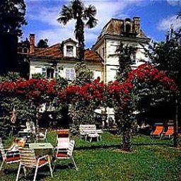 Jardin Ville La Perla Fotos