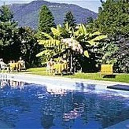 Piscine Ville La Perla Fotos