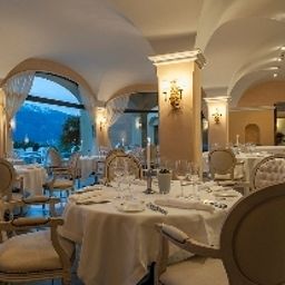 Restaurant Villa Orselina Fotos