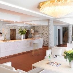  Villa Orselina Fotos