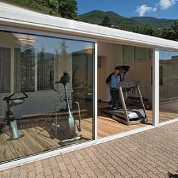 Remise en forme Belvedere Locarno Fotos
