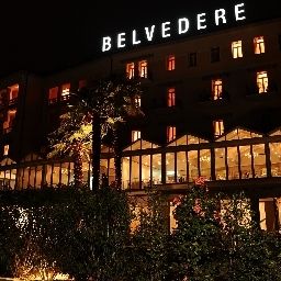  Belvedere Locarno Fotos