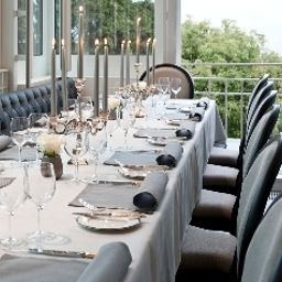 Restaurant Belvedere Locarno Fotos
