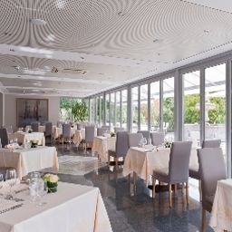 Restaurant Belvedere Locarno Fotos
