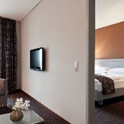 Suite Belvedere Locarno Fotos