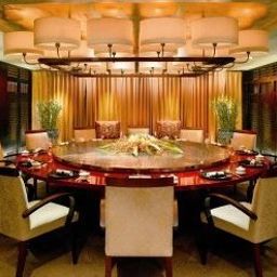 Restauracja A Ritz-Carlton Hotel Al Bustan Palace Fotos
