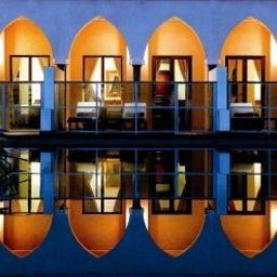  A Ritz-Carlton Hotel Al Bustan Palace Fotos