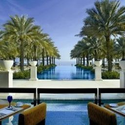  A Ritz-Carlton Hotel Al Bustan Palace Fotos