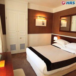 Chambre Le Clos Medicis Fotos