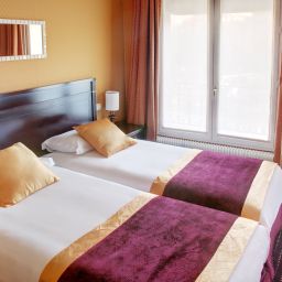  Best Western Hotel De Neuville Fotos