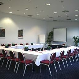 Sala de reuniones Belmondo Leipzig Wiedemar Fotos