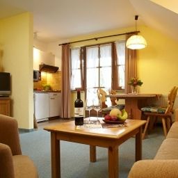  Ihr Bett im Allgäu Haus Residenz Allgäublick Fotos